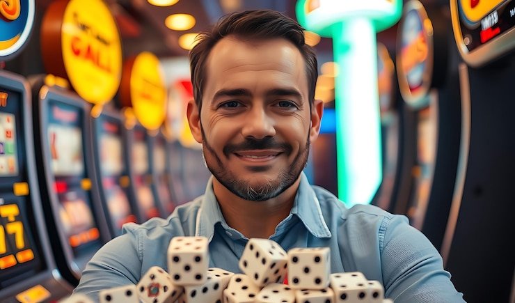 gametoto Syarat & Terma Penggunaan gametoto