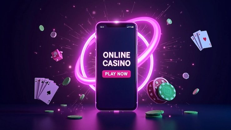gametoto Ruang permainan