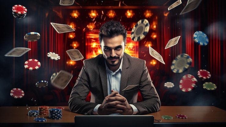gametoto Apa yang Kami Tawarkan Dalam Ruang Slot